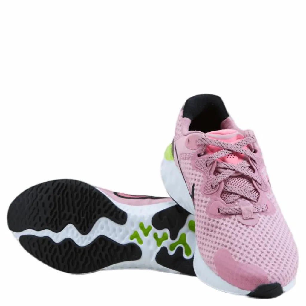 Renew Run 2 Pink/Black*Nike Sale