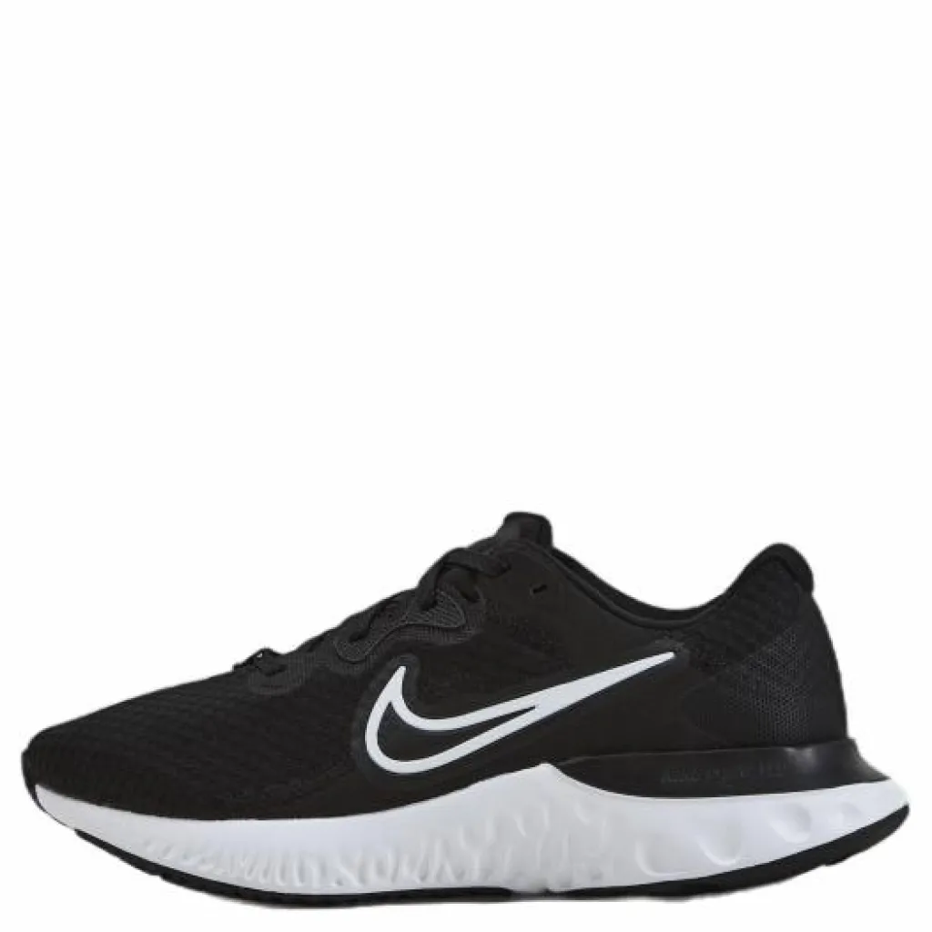 Renew Run 2 White/Black*Nike Online