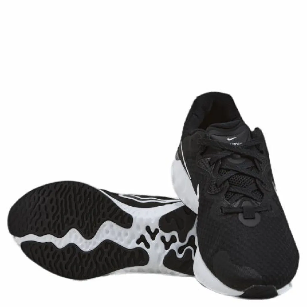 Renew Run 2 White/Black*Nike Online