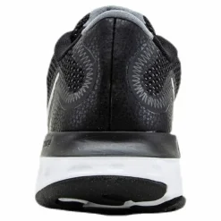 Nike Renew Run Black/Silver Sale