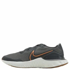 Renew Run GS Big kids Black/Gold*Nike