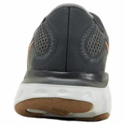 Renew Run GS Big kids Black/Gold*Nike