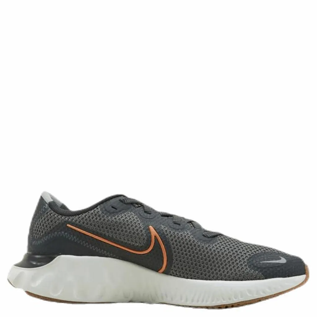 Renew Run GS Big kids Black/Gold*Nike