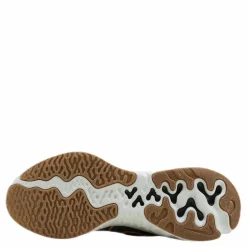 Renew Run GS Big kids Black/Gold*Nike