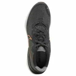 Renew Run GS Big kids Black/Gold*Nike