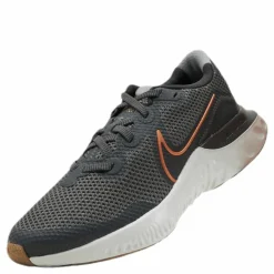Renew Run GS Big kids Black/Gold*Nike
