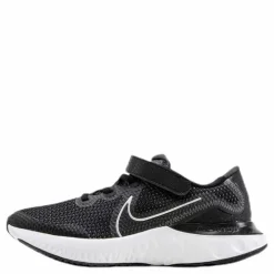 Renew Run PS Black/Silver*Nike Online