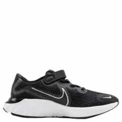 Renew Run PS Black/Silver*Nike Online
