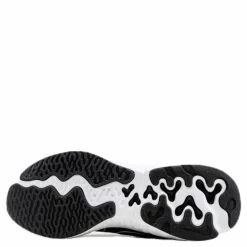 Renew Run PS Black/Silver*Nike Online