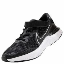 Renew Run PS Black/Silver*Nike Online