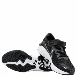 Renew Run PS Black/Silver*Nike Online