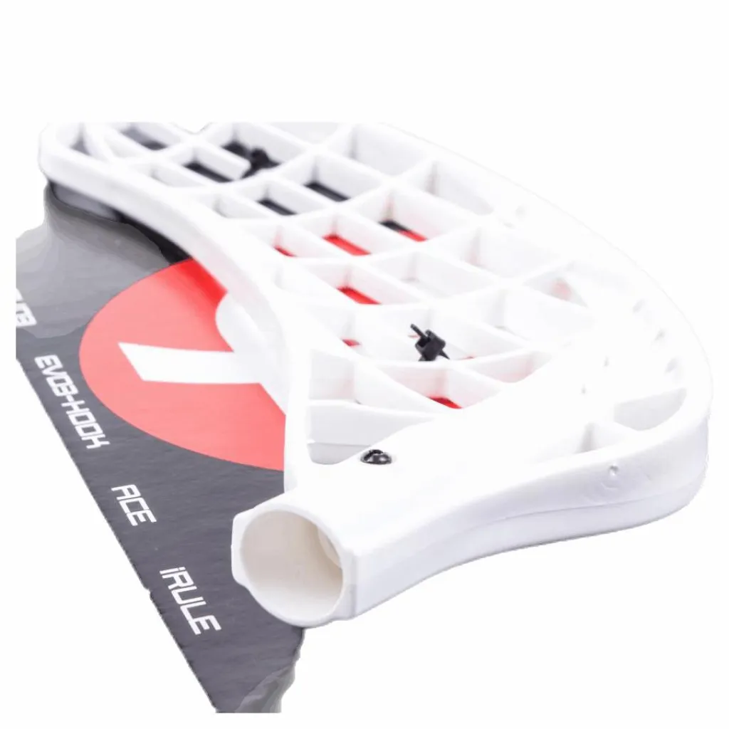 Replayer Feather Light Medium White*Unihoc New