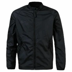 Nike Replica Academy Jacket Black Svart