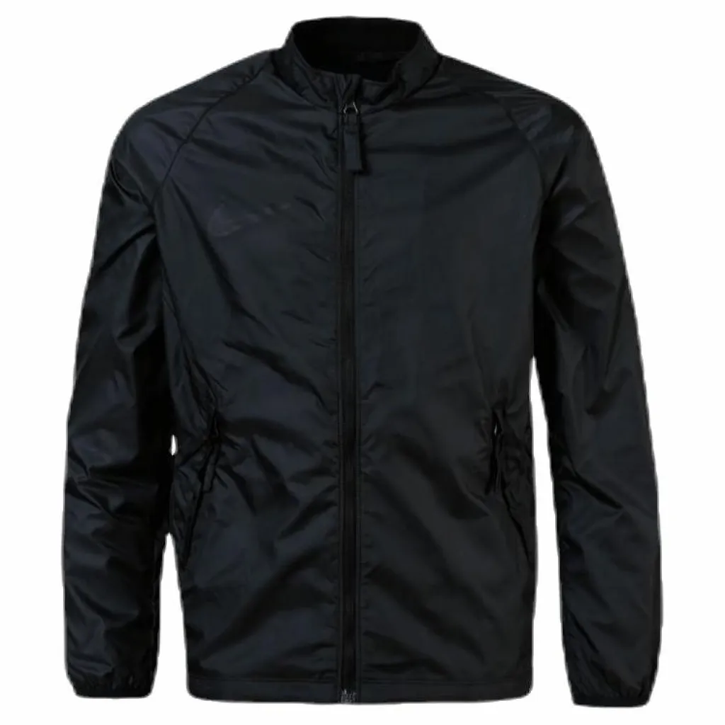 Nike Replica Academy Jacket Black Svart