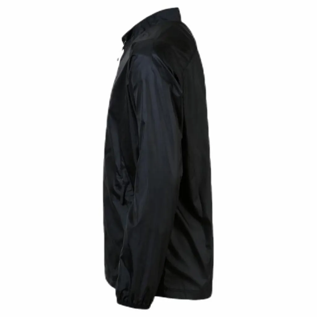 Nike Replica Academy Jacket Black Svart
