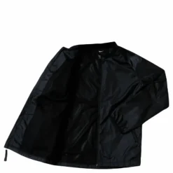 Nike Replica Academy Jacket Black Svart