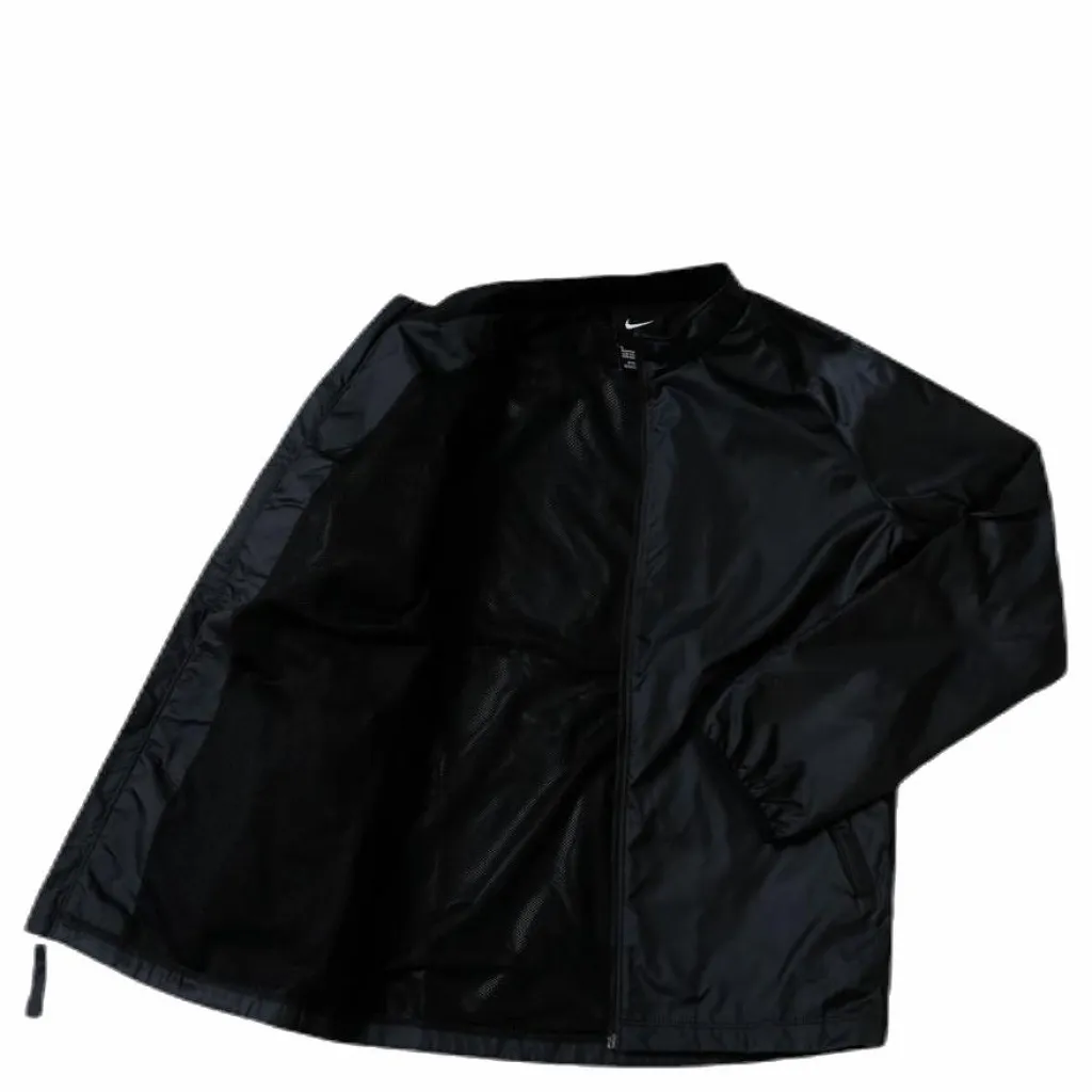 Nike Replica Academy Jacket Black Svart