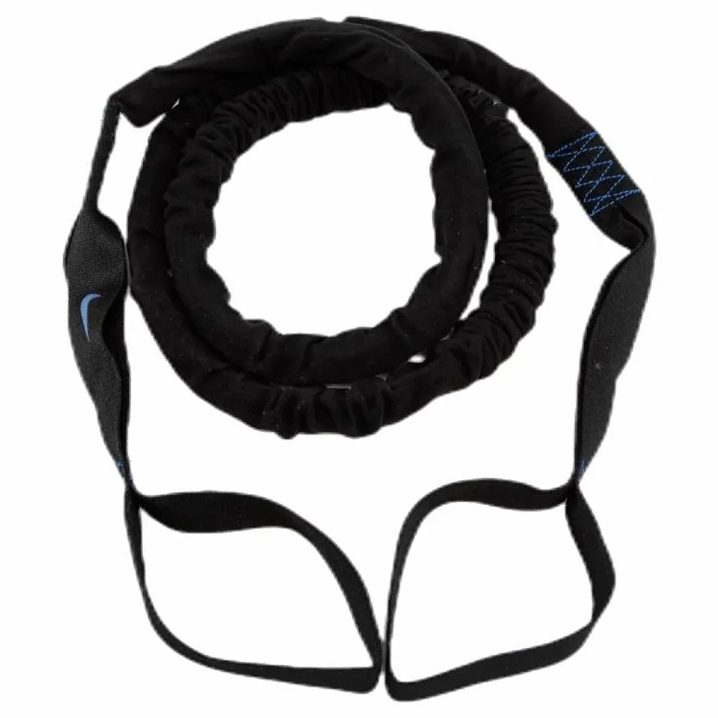 Resistance Band - Heavy Blue/Black*Nike EQ Clearance