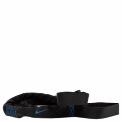 Resistance Band - Heavy Blue/Black*Nike EQ Clearance