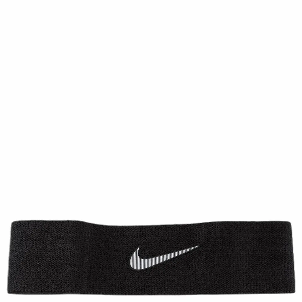 Resistance Loop White/Black*Nike EQ Hot