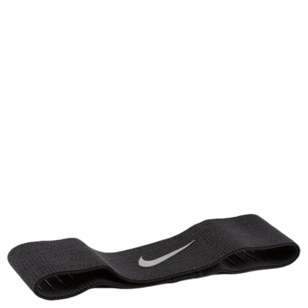 Resistance Loop White/Black*Nike EQ Hot