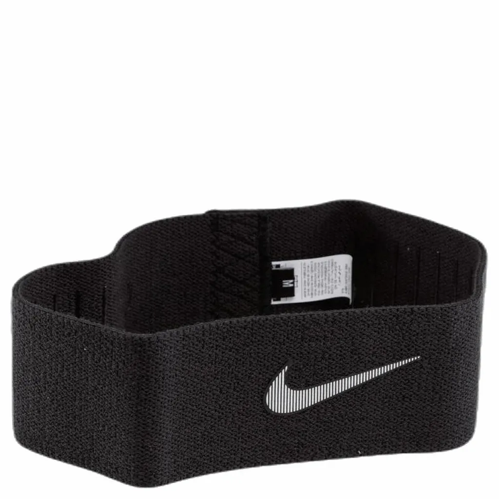 Resistance Loop White/Black*Nike EQ Hot