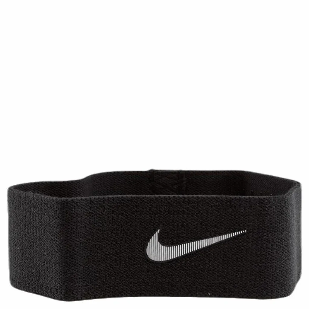 Resistance Loop White/Black*Nike EQ Hot