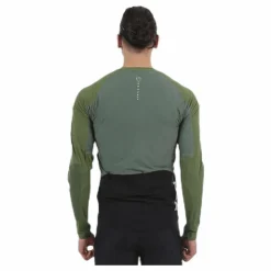 POC Resistance Pro Enduro LS Jers Green Grön Outlet