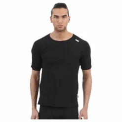 POC Resistance Pro XC Tee Black Svart Online