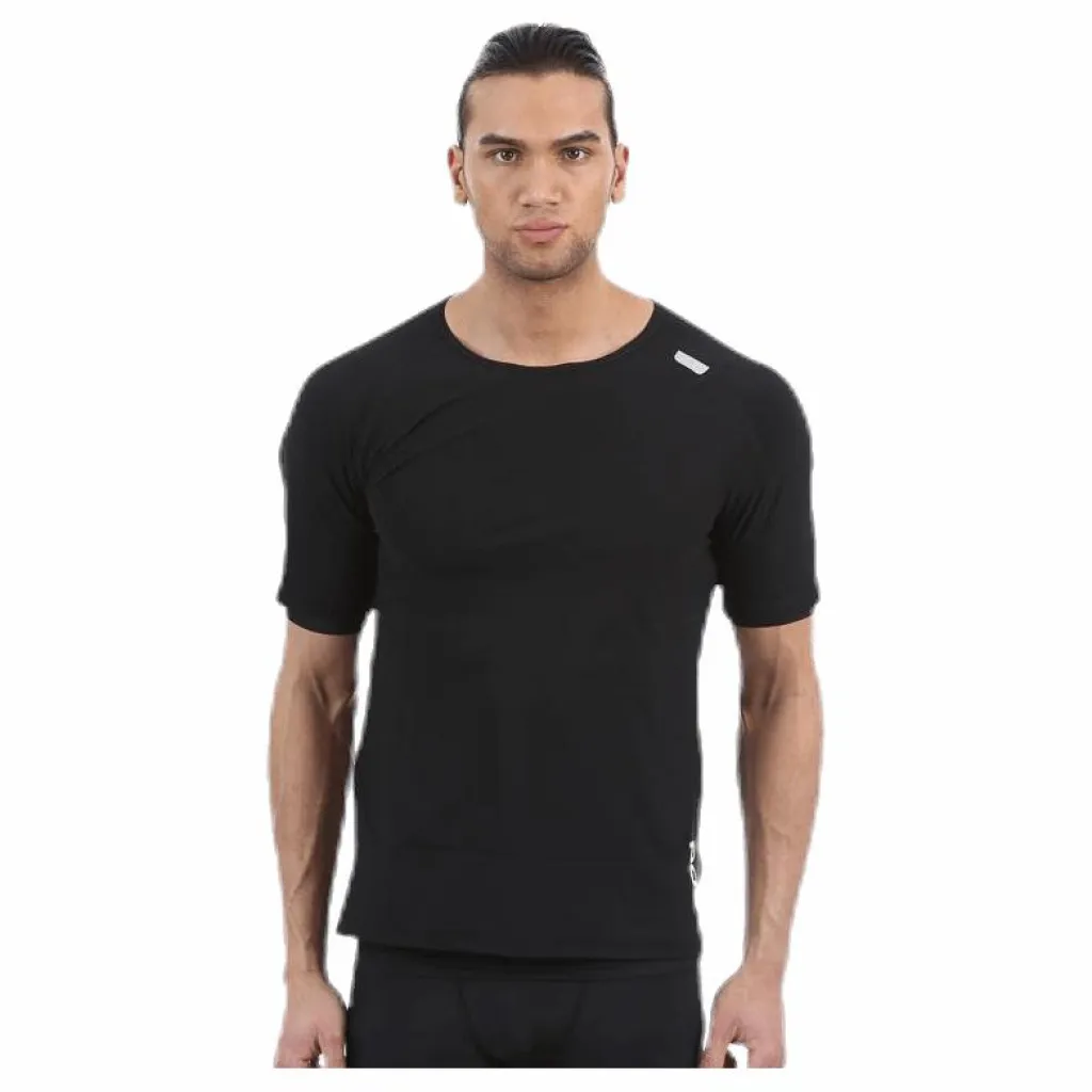 POC Resistance Pro XC Tee Black Svart Online