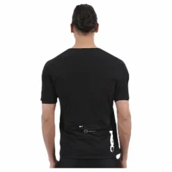 POC Resistance Pro XC Tee Black Svart Online