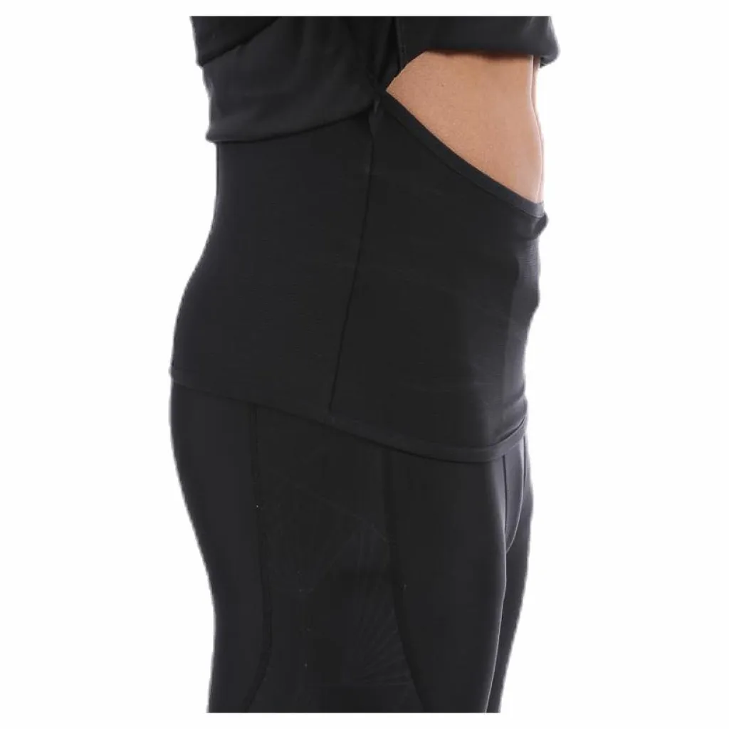 POC Resistance Pro XC Tee Black Svart Online