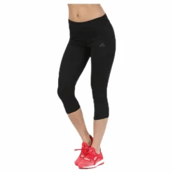 Response 3/4 Tight Black*adidas Best