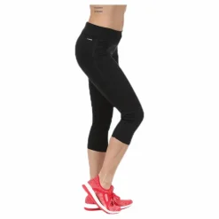 Response 3/4 Tight Black*adidas Best