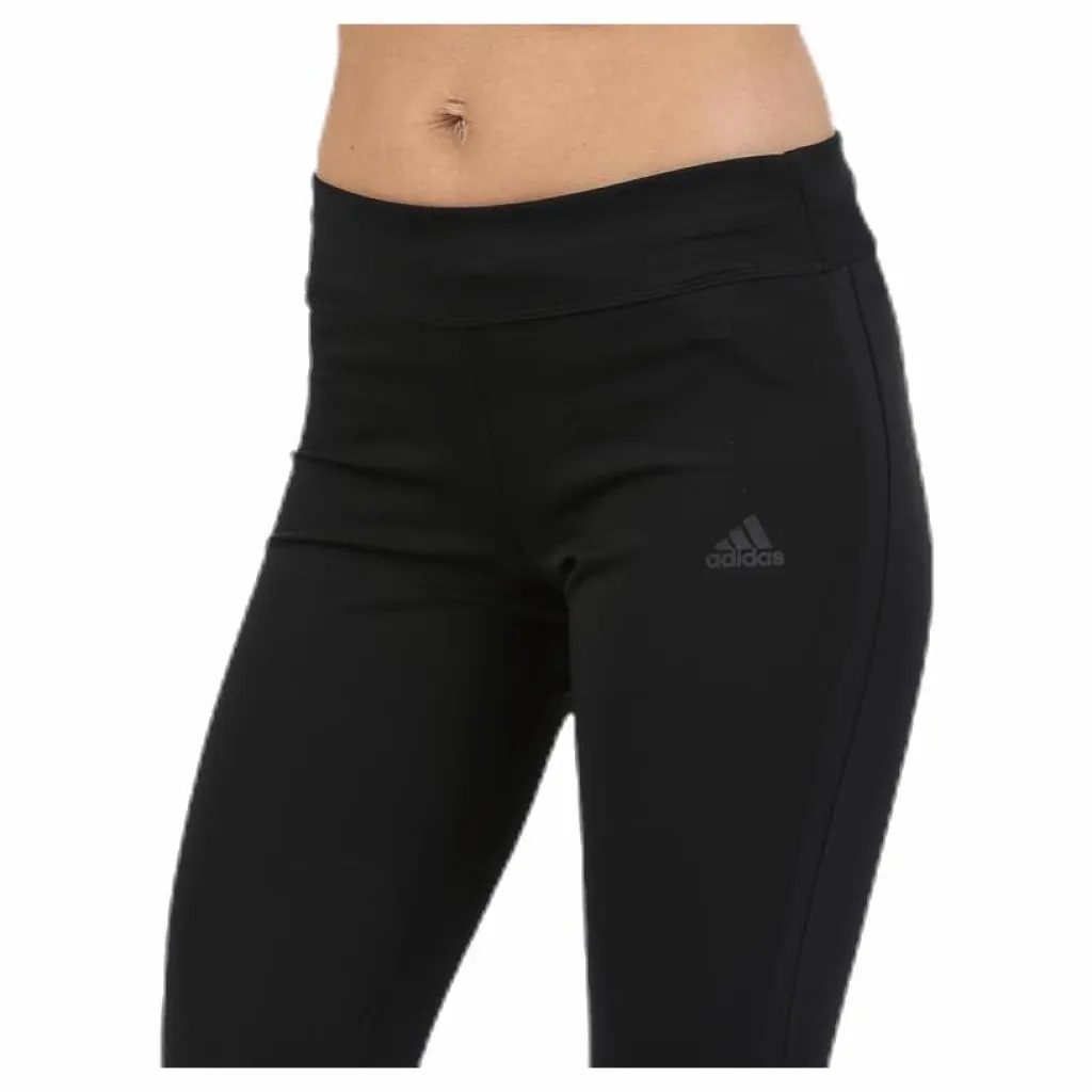 Response 3/4 Tight Black*adidas Best