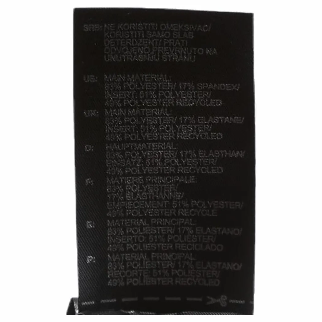 Response 3/4 Tight Black*adidas Best