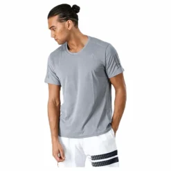 Response SS Tee Grey*adidas Sale