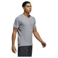 Response SS Tee Grey*adidas Sale