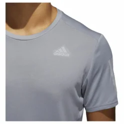 Response SS Tee Grey*adidas Sale