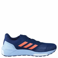 Response St W Noble Indigo/Hi-ResOrange/Blue*adidas Discount