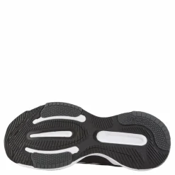 Response Super 3.0 Lace Shoes Core Black / Core Black / Cloud White*adidas Discount