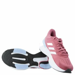 adidas Response Super 3.0 Shoes Pnkstr / Cloud White / Bludaw Outlet
