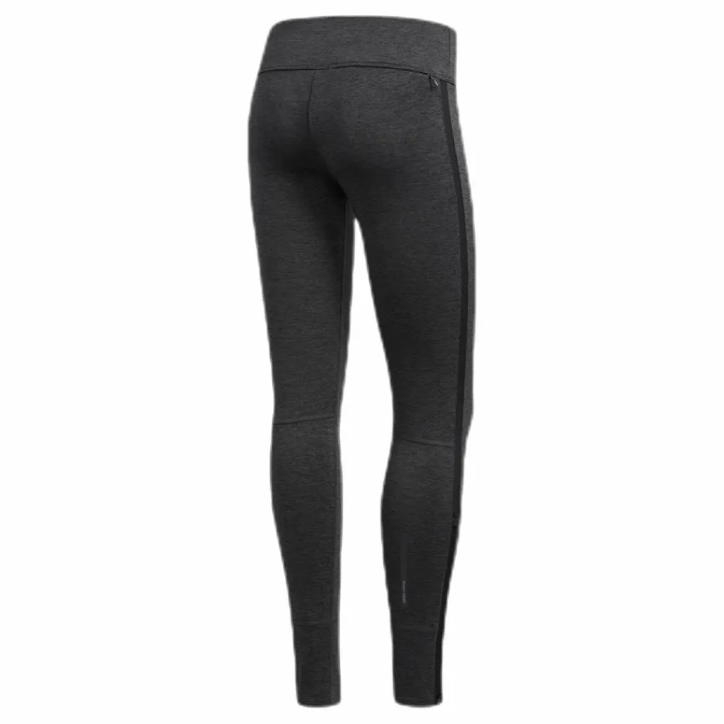 Response Tights Black*adidas Hot