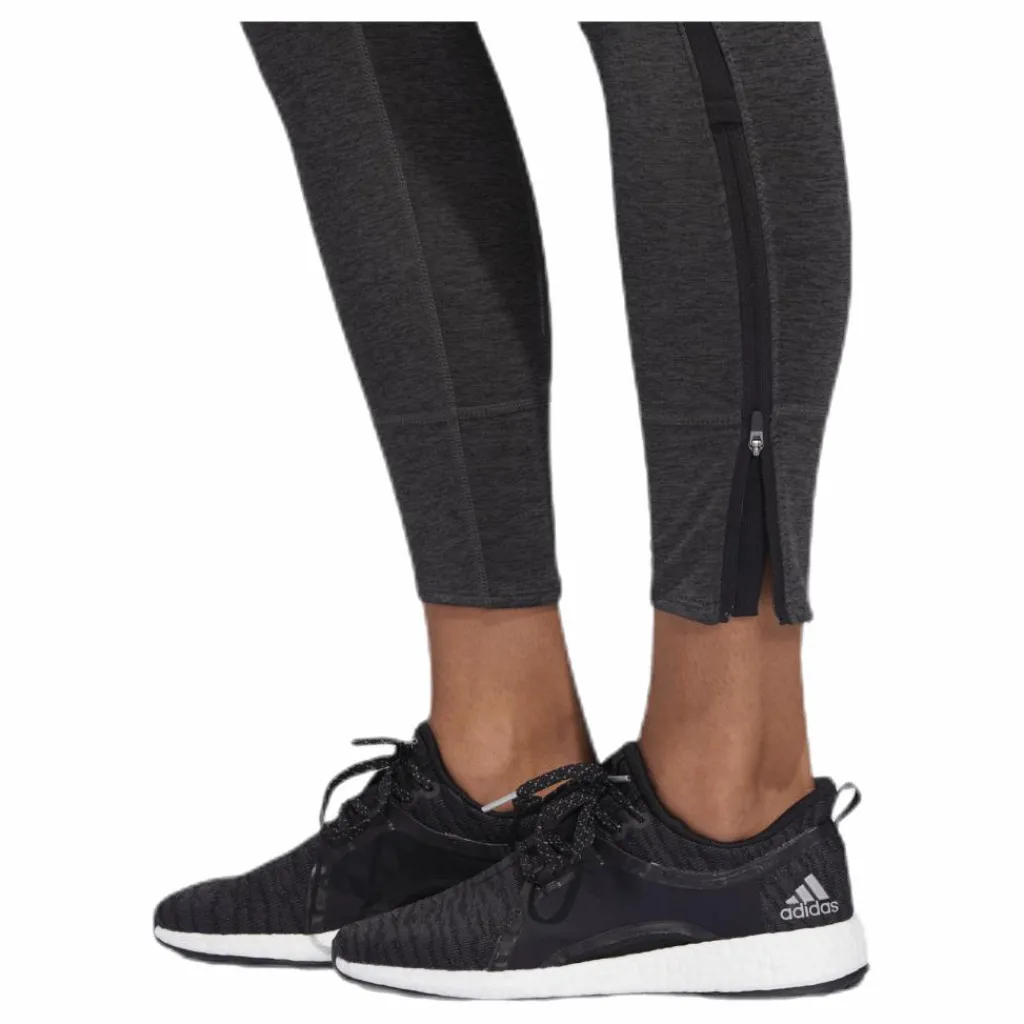 Response Tights Black*adidas Hot