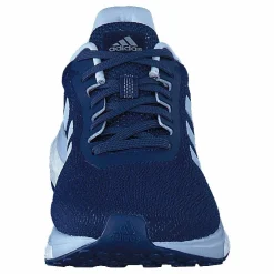 adidas Response W Core Black/Aero Blue/Ftwr Wht Svart Hot