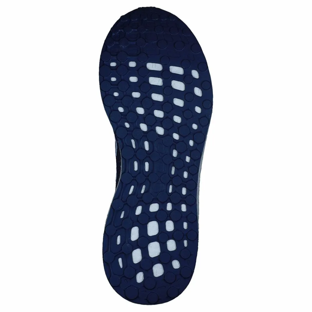 adidas Response W Core Black/Aero Blue/Ftwr Wht Svart Hot