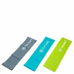 Restore Loop Band Kit Blue/Green*Gaiam Outlet