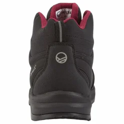 Retki Mid DX Black*Halti Hot
