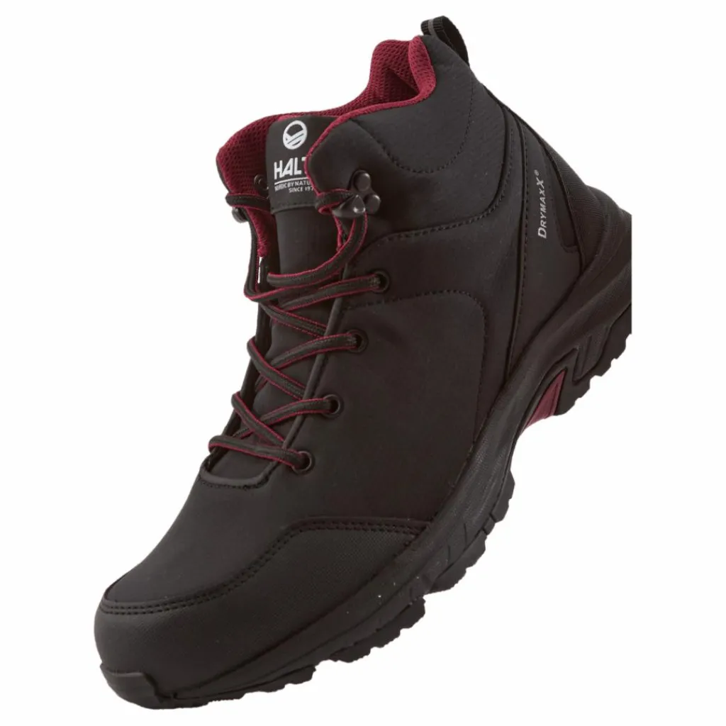 Retki Mid DX Black*Halti Hot