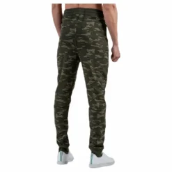 FRONTIER Retreat Sweat Pants Patterned Mönstrad Best